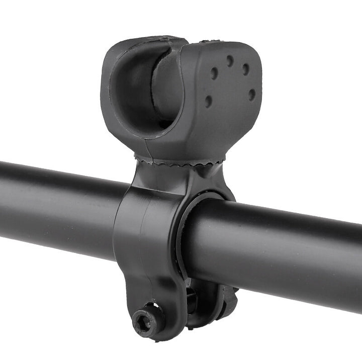 Adjustable Bicycle Accessory Clamp Kalsten