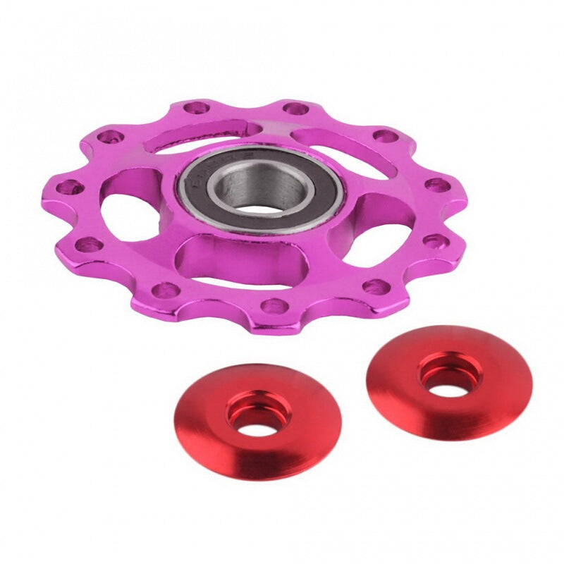 Precision Bicycle Chain Guide System Kalsten