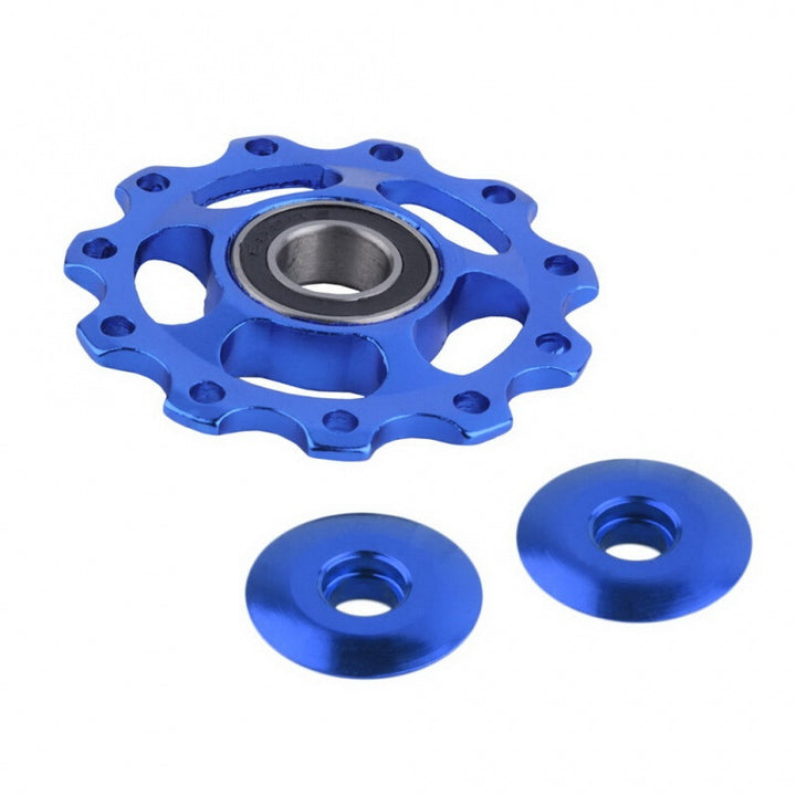 Precision Bicycle Chain Guide System Kalsten