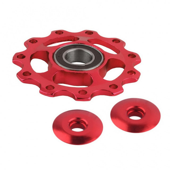 Precision Bicycle Chain Guide System Kalsten