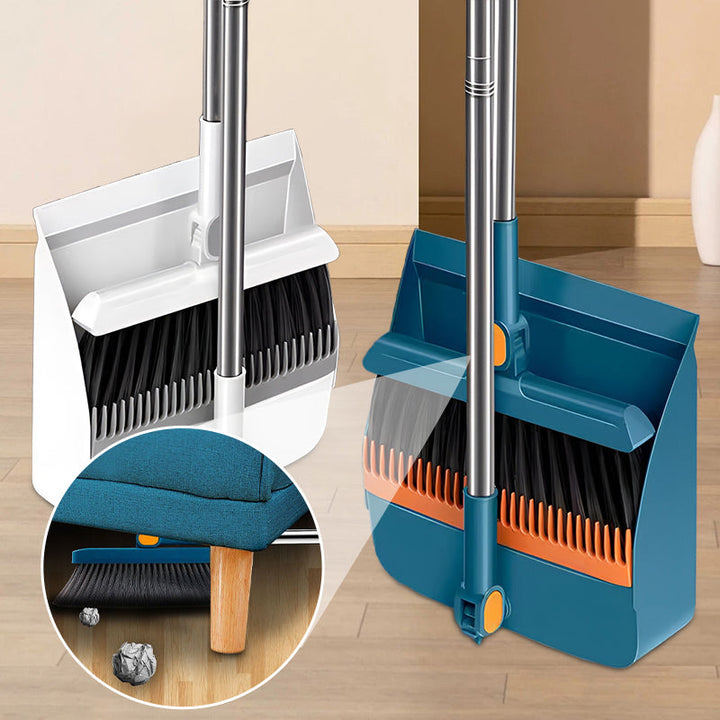 SwiftSweep — Effortlessly clean floors that leave no chance for dust and hair! | Kalsten