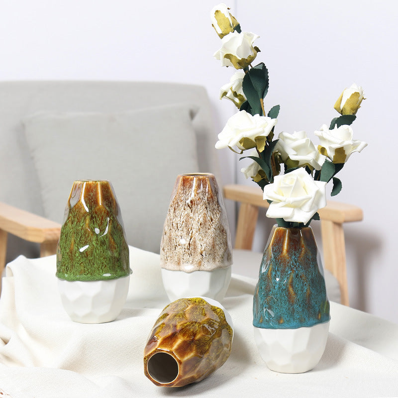 Decorative Floral Centerpiece Kalsten