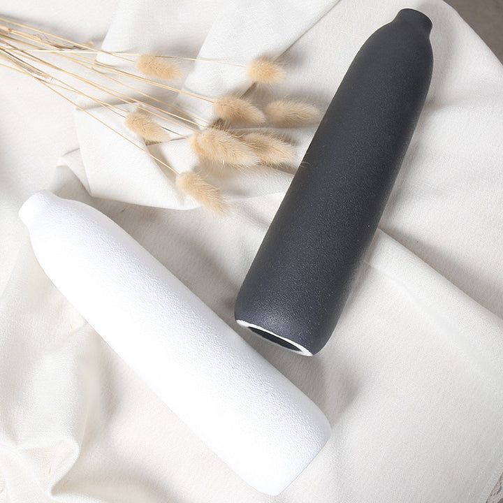 Artistic Ceramic Flower Holder Kalsten