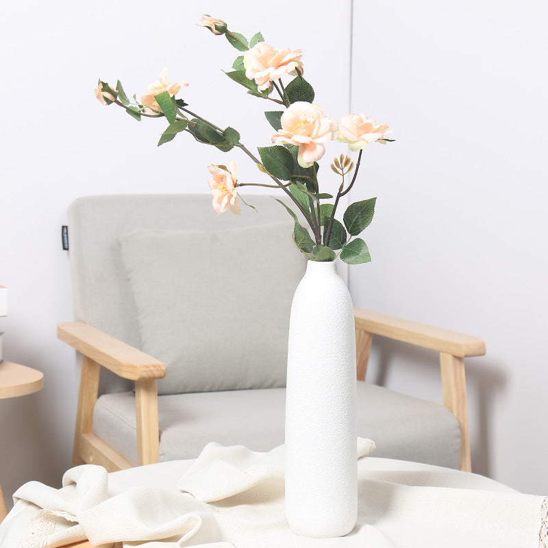 Artistic Ceramic Flower Holder Kalsten