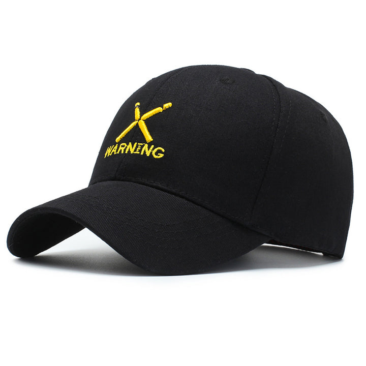 Men's Casual Embroidered Baseball Cap Kalsten 1783927066