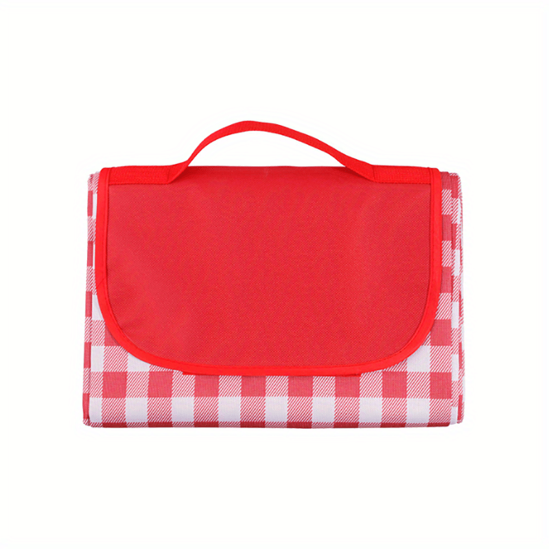 Noxord | Extra Large Waterproof Picnic Blanket | Foldable Outdoor Mat