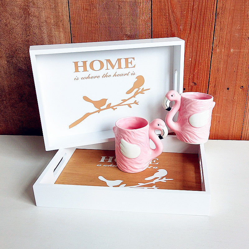 Decorative Tray