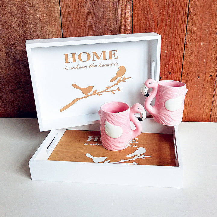 Decorative Tray