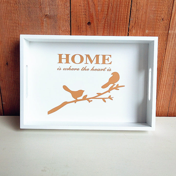 Decorative Tray