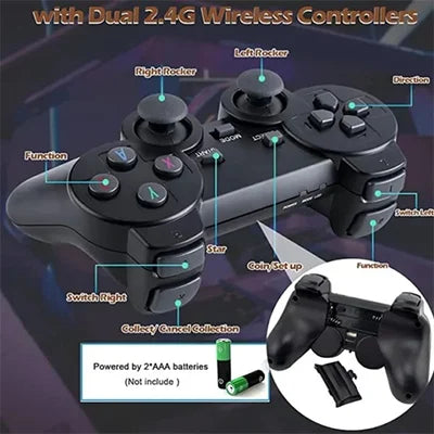Noxord | Best Childhood MemoriesNew Game Stick Lite 2024