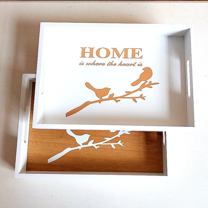 Decorative Tray