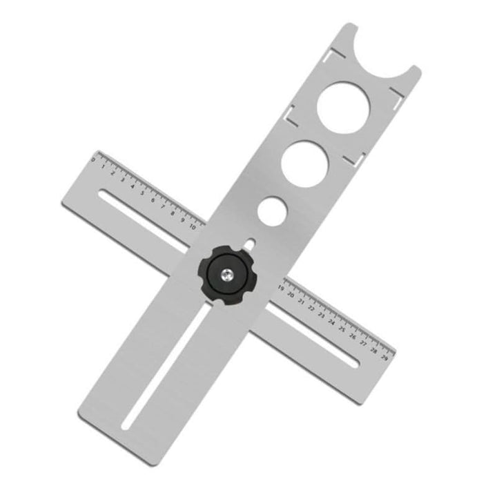 HoleXpert — Perfectly mark every hole point and turn every project into a masterpiece! | Kalsten