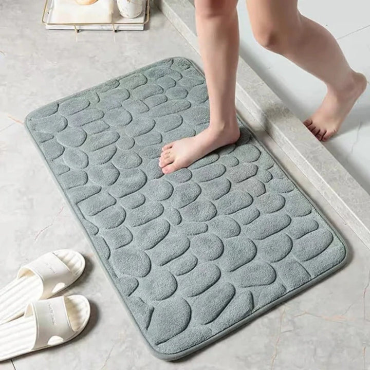 SensoStep — Feel the comfort clouds under your feet and walk safely like never before! | Kalsten