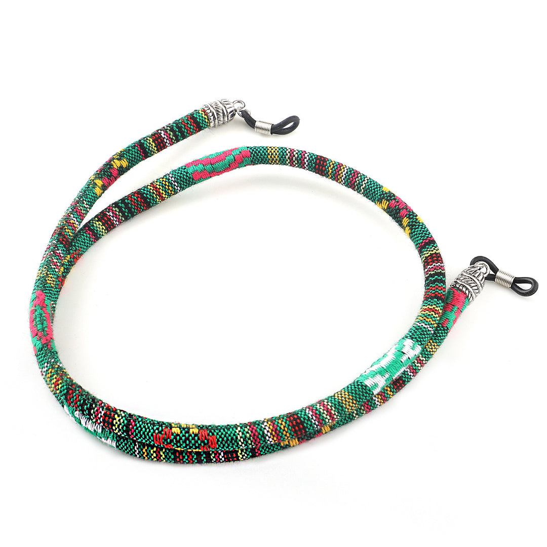 Stylish Eyewear Holder Chain Kalsten