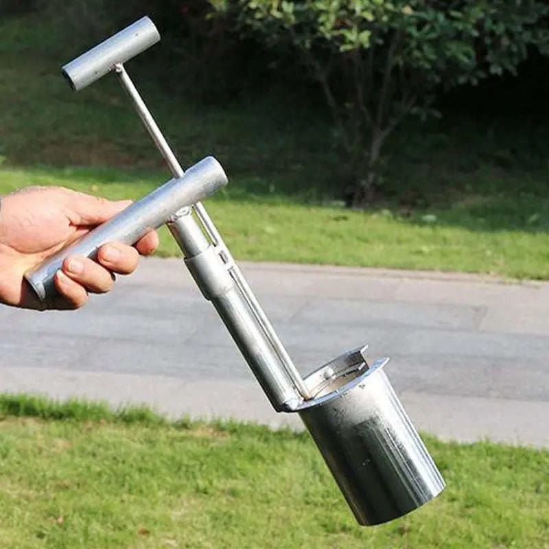 GartenPro — Pain-free planting with professional comfort and perfect results | Kalsten
