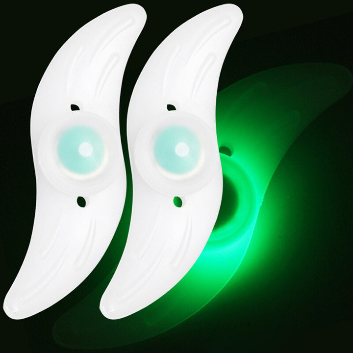LED Bicycle Wheel Lights Kalsten