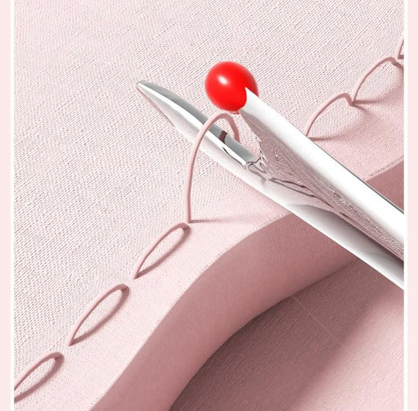 StitchSwift — No more frustration when sewing thanks to incredibly easy control and lightning-fast results | Kalsten