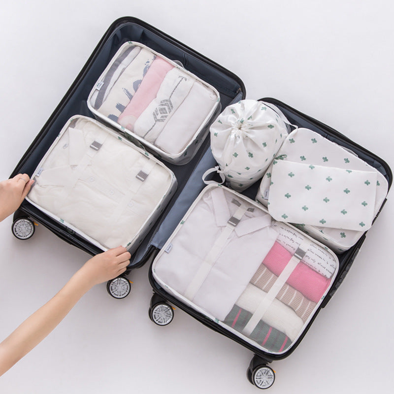 Travel Packing Cube Set Kalsten
