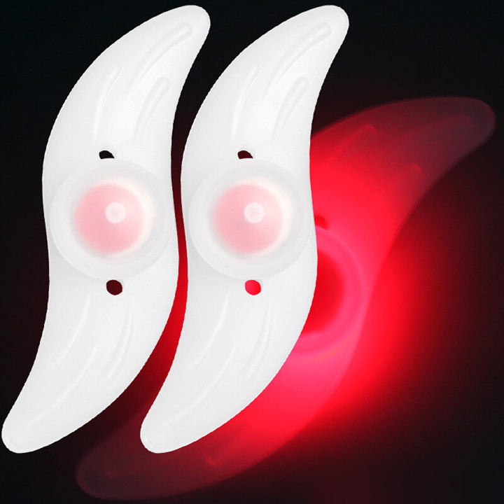 LED Bicycle Wheel Lights Kalsten