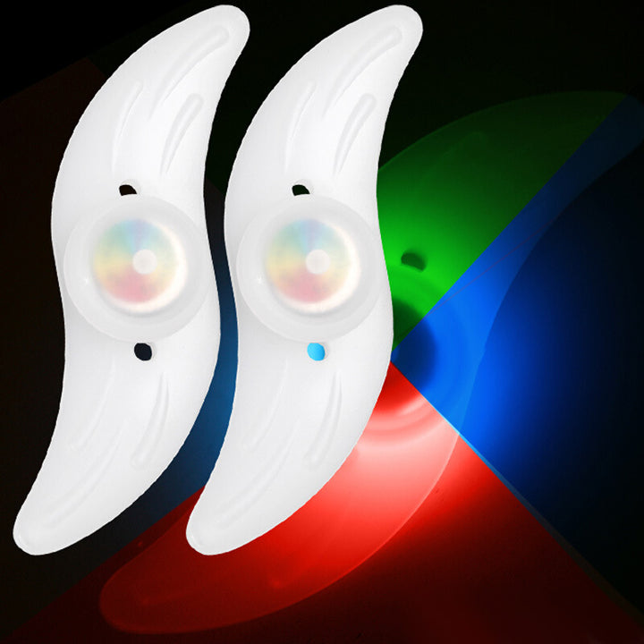 LED Bicycle Wheel Lights Kalsten