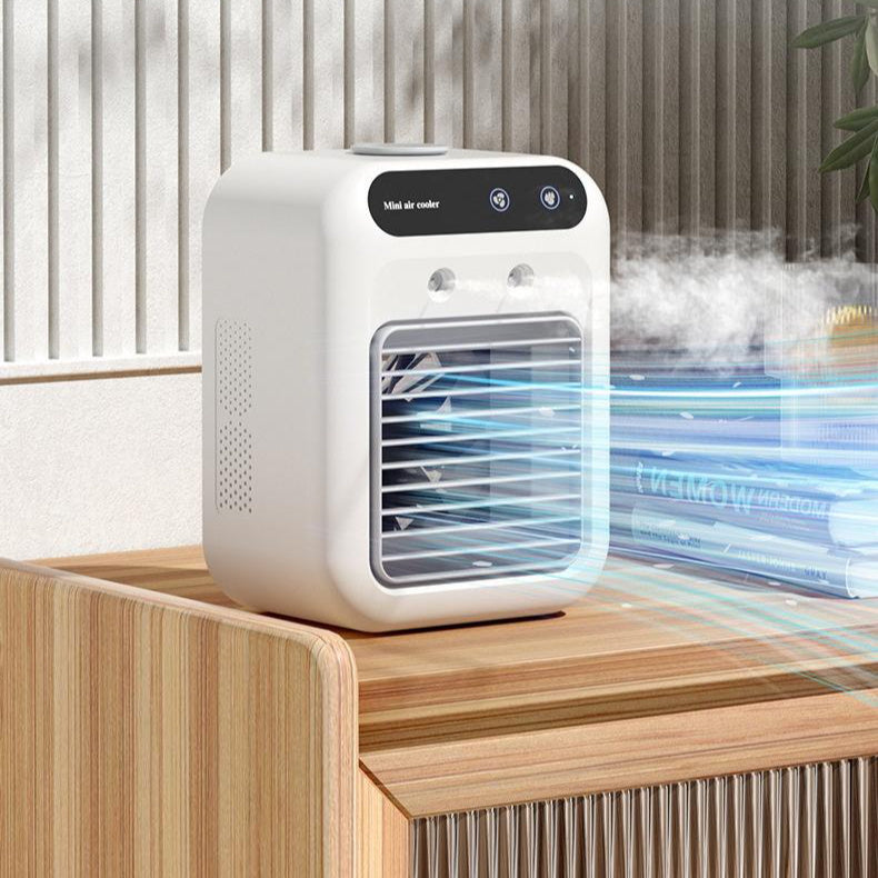 Air Cooler Fan Portable Quiet Mini Unit | Kalsten
