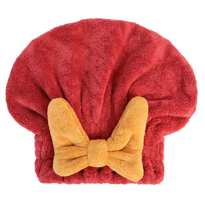 Super absorbent hair towel wrap | Kalsten