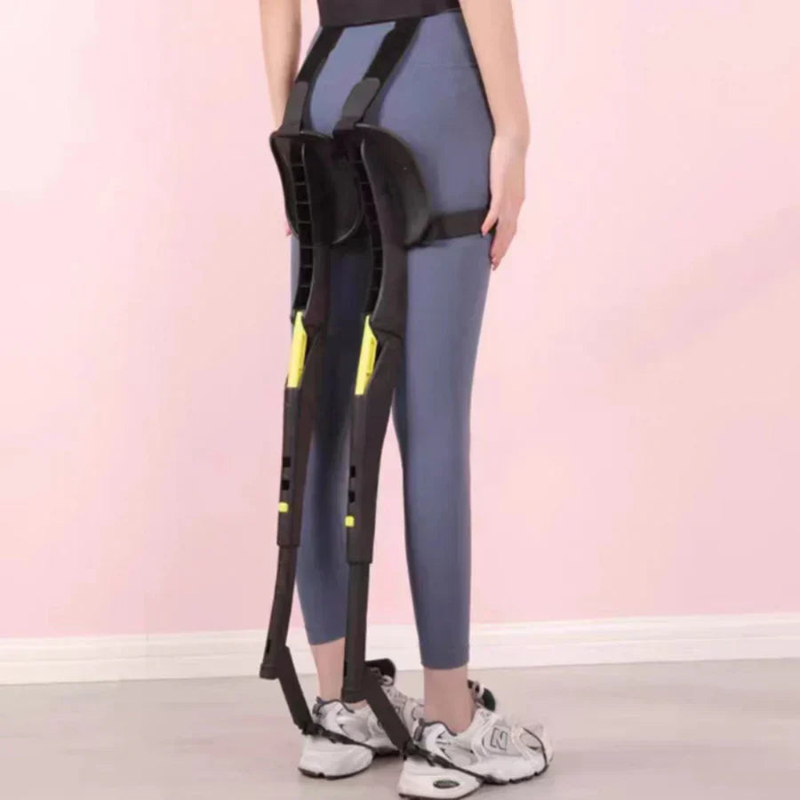 Kalsten | Portable Wearable Exoskeleton Sports Folding Chair