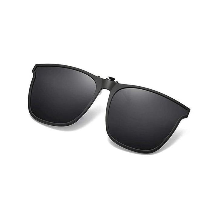 New Clip-On Polarized Sunglasses | Kalsten