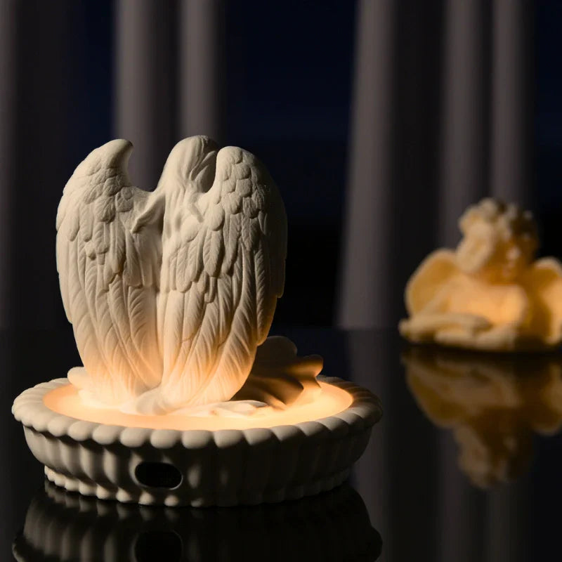 Kalsten | SeraphAura Aroma Light