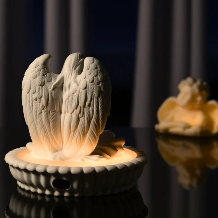 Kalsten | SeraphAura Aroma Light