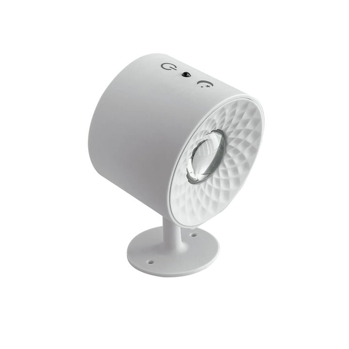 360° Updown Wall Lamp - Wireless Rechargeable Wall Lamp Kalsten