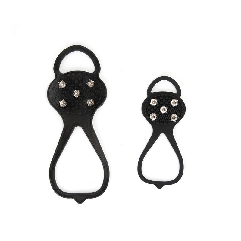 Kalsten | Traction Cleats Ice Snow Grips Anti Slip Silicone