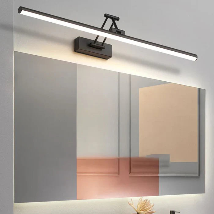 Minimalist LED Wall Lamp - ZenLite | Kalsten