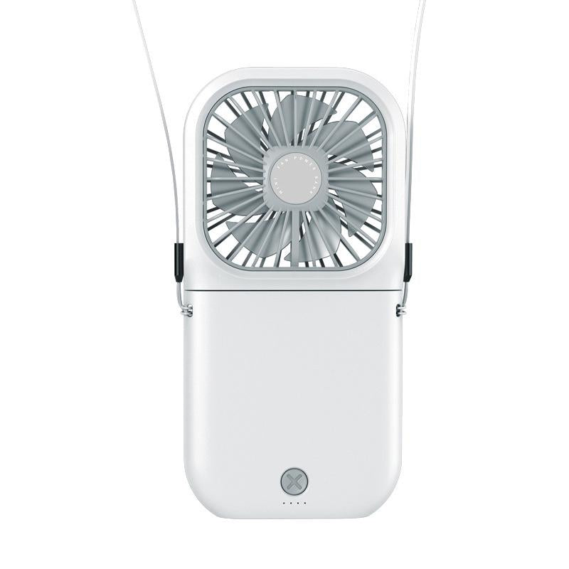 Portable Hanging Neck Fan | Kalsten