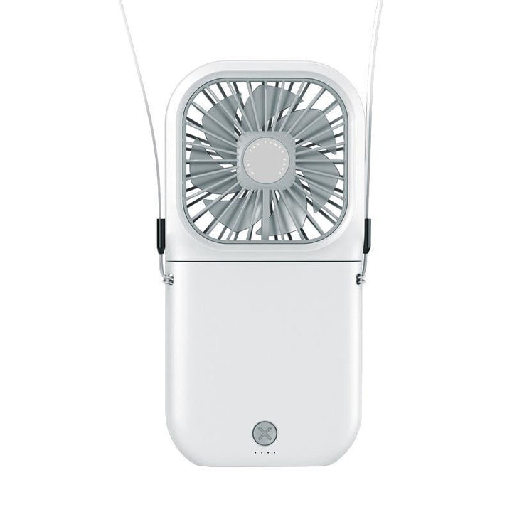 Portable Hanging Neck Fan | Kalsten