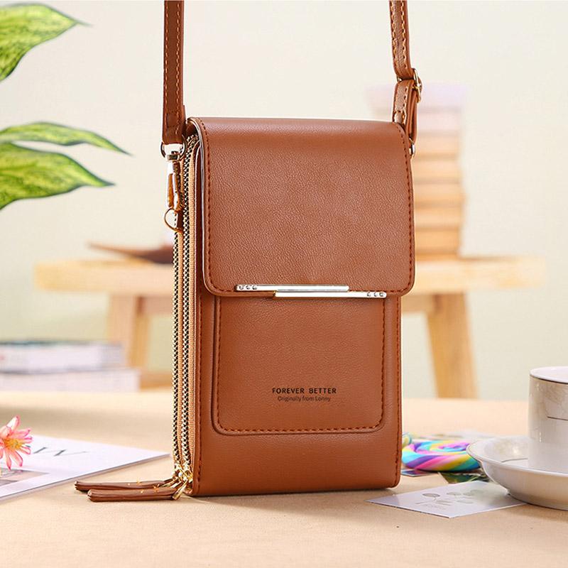 Kalsten | Anti-Theft Safety Fashion Bag