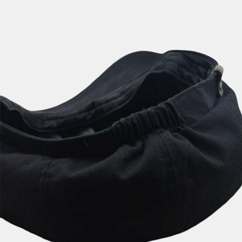 Kalsten | Beret Caps Octagonal Cap