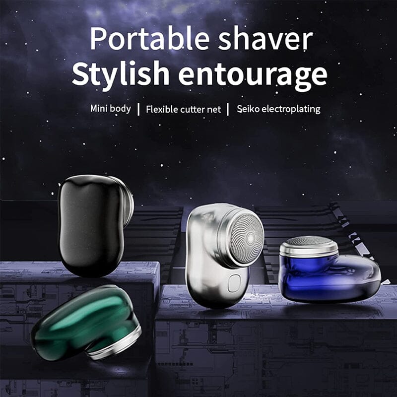 USB Mini Razor | Kalsten
