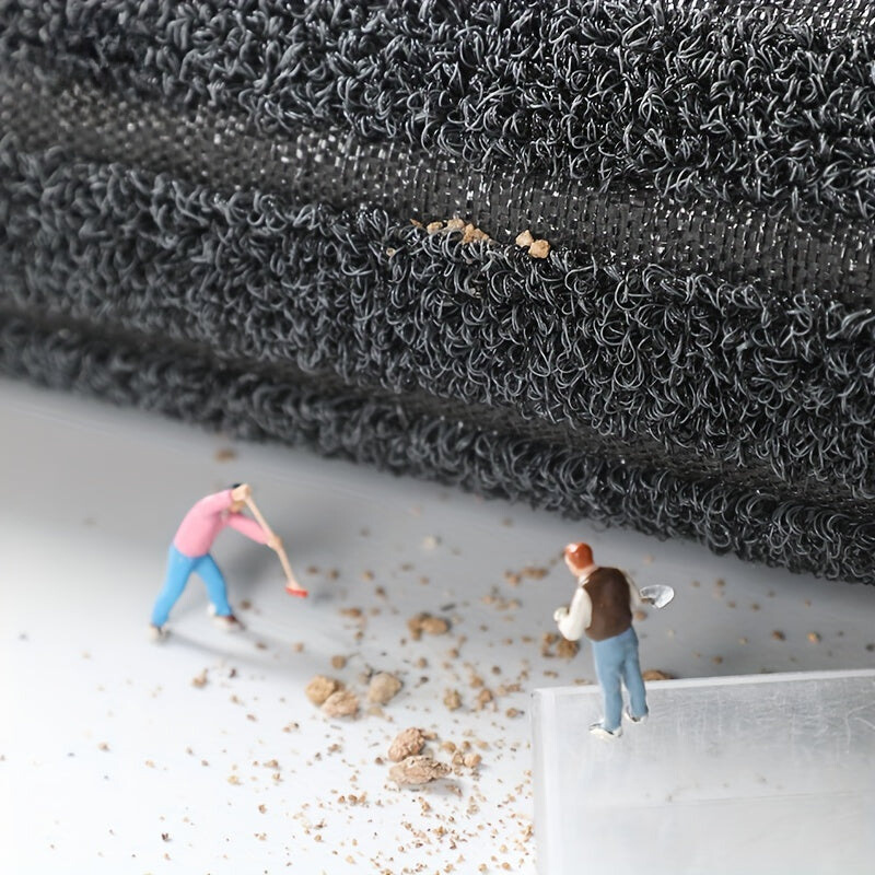 All-Season Doormat for Indoor and Outdoor - WeatherGuard Pro | Kalsten