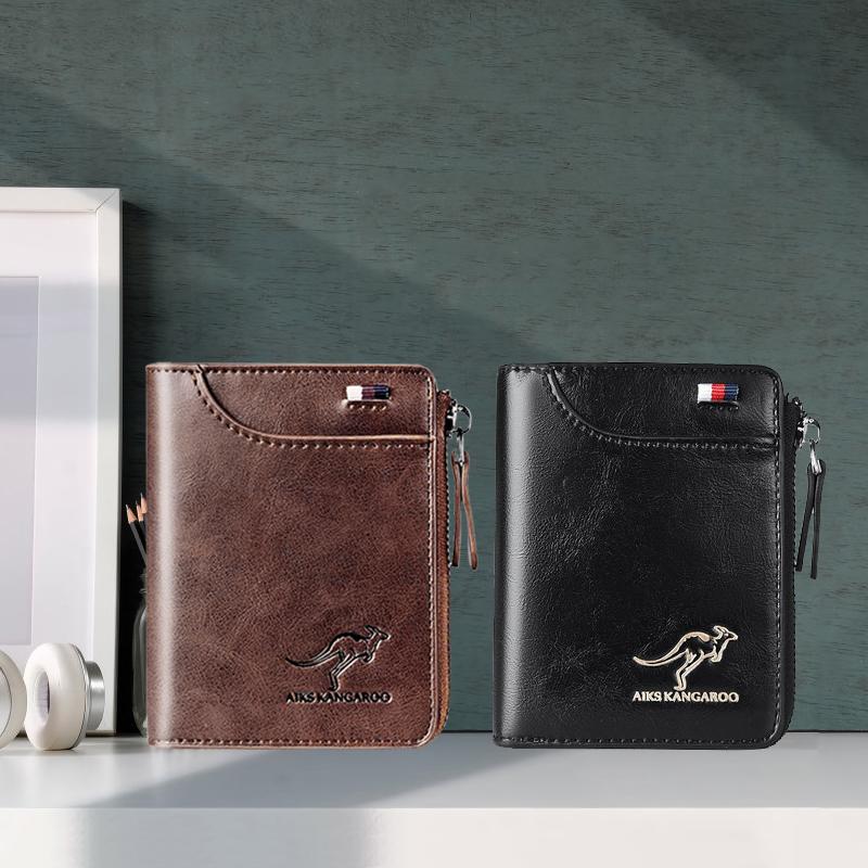 Kalsten | Security Wallet | A compact and secure wallet