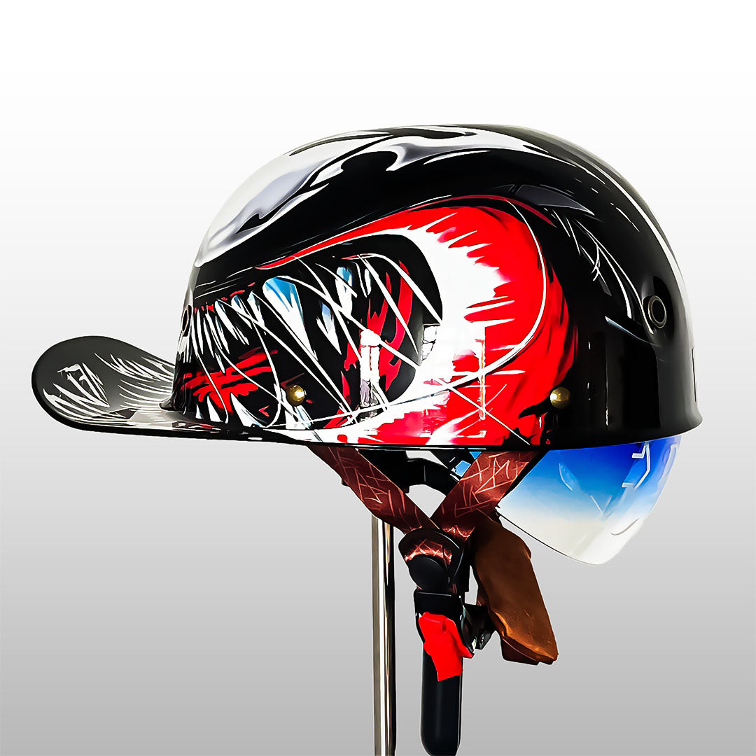Kalsten | Light and Certified Protection for Daily Riding