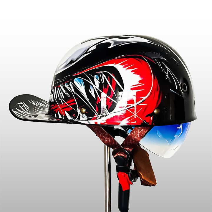 Kalsten | Light and Certified Protection for Daily Riding