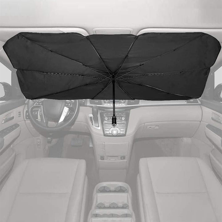 Windshield Sunshade for Car | Kalsten