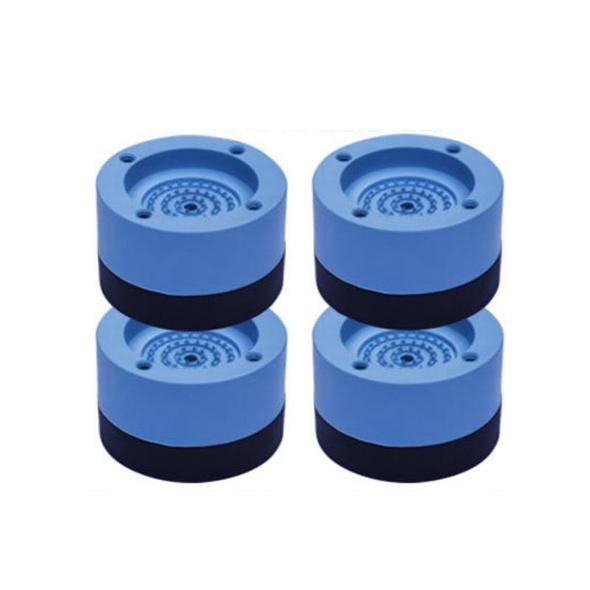 Anti-slip and noise-reducing washing machine feet | Kalsten