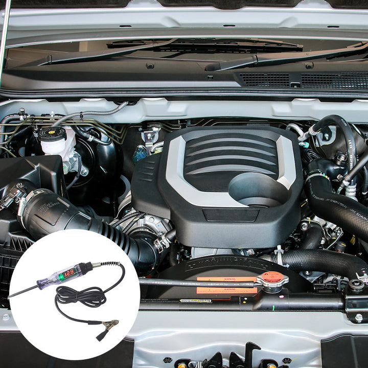 Circuit test probe for passenger car/truck | Kalsten