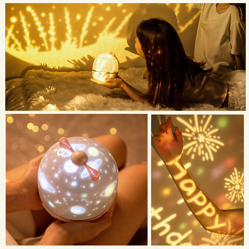 Kalsten | Star Projector Night Lights