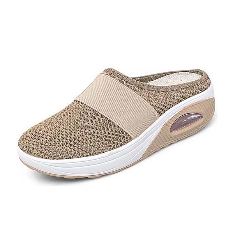 Kalsten | Orthopedic Slippers with Air Cushion for Diabetics