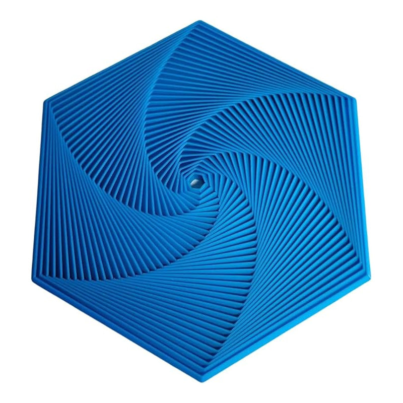Kalsten | Fractal Fidget Hexagon