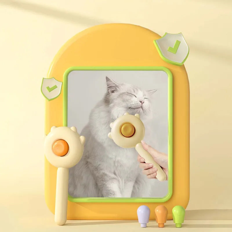 Pet comb | Kalsten