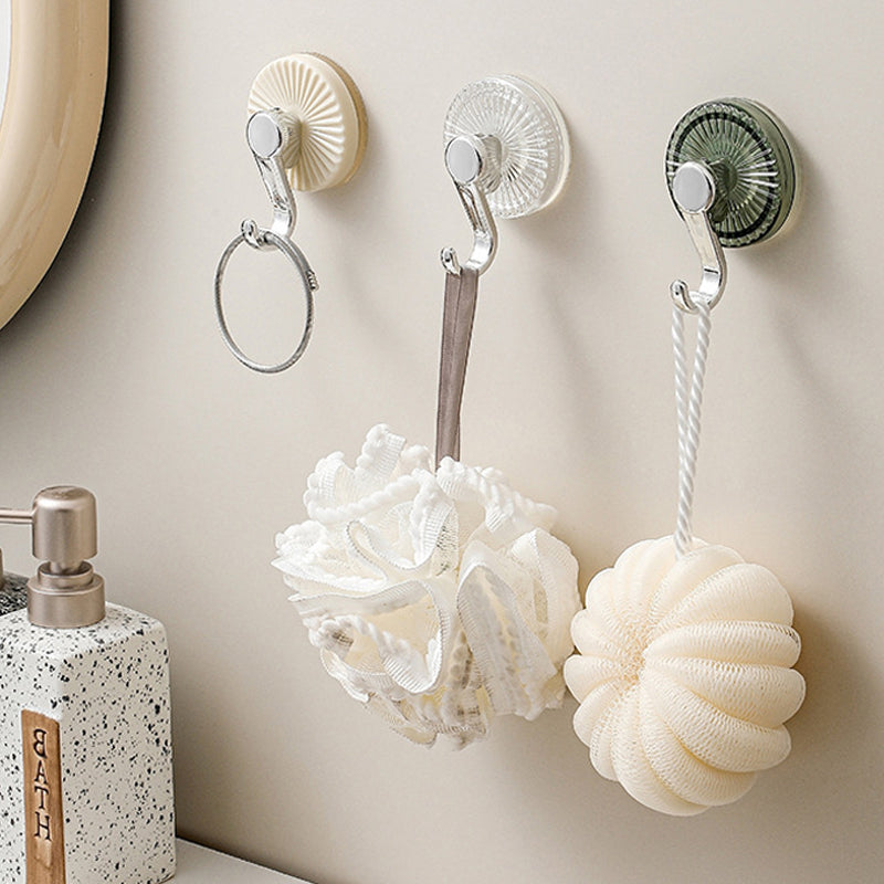 Heavy-Duty Suction Hook – No Drill
